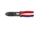 KNIPEX Pince à sertir 97 22 - 240 mm