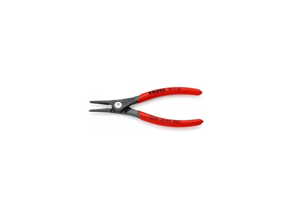 KNIPEX Praezision-Sicherungsringzange 49 - A0