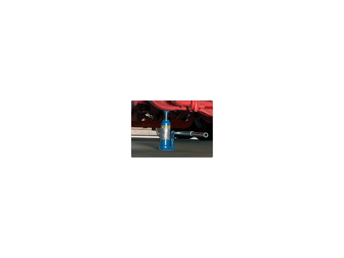 AC Hydraulic Stockheber TYP 2