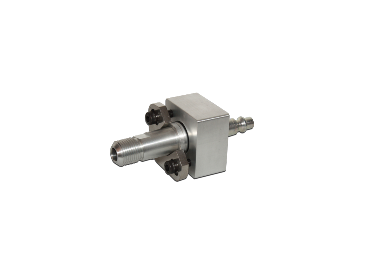 Spezialadapter BMW1 Lube1