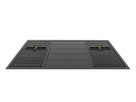 Mesure autonome de la profondeur de prof - HUNTER Quick Tread Edge sous-sol