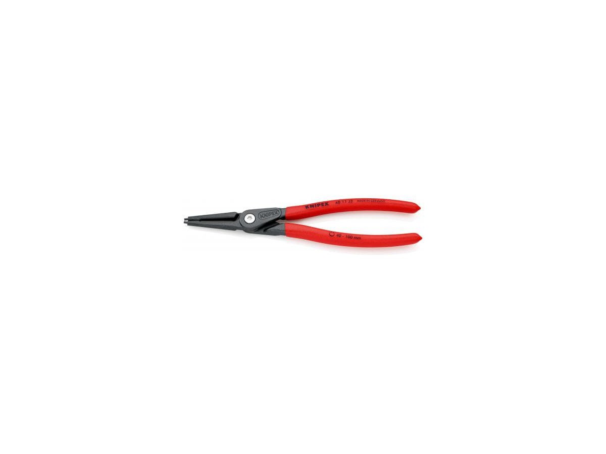 KNIPEX Praezision-Sicherungsringzange 48 - J0