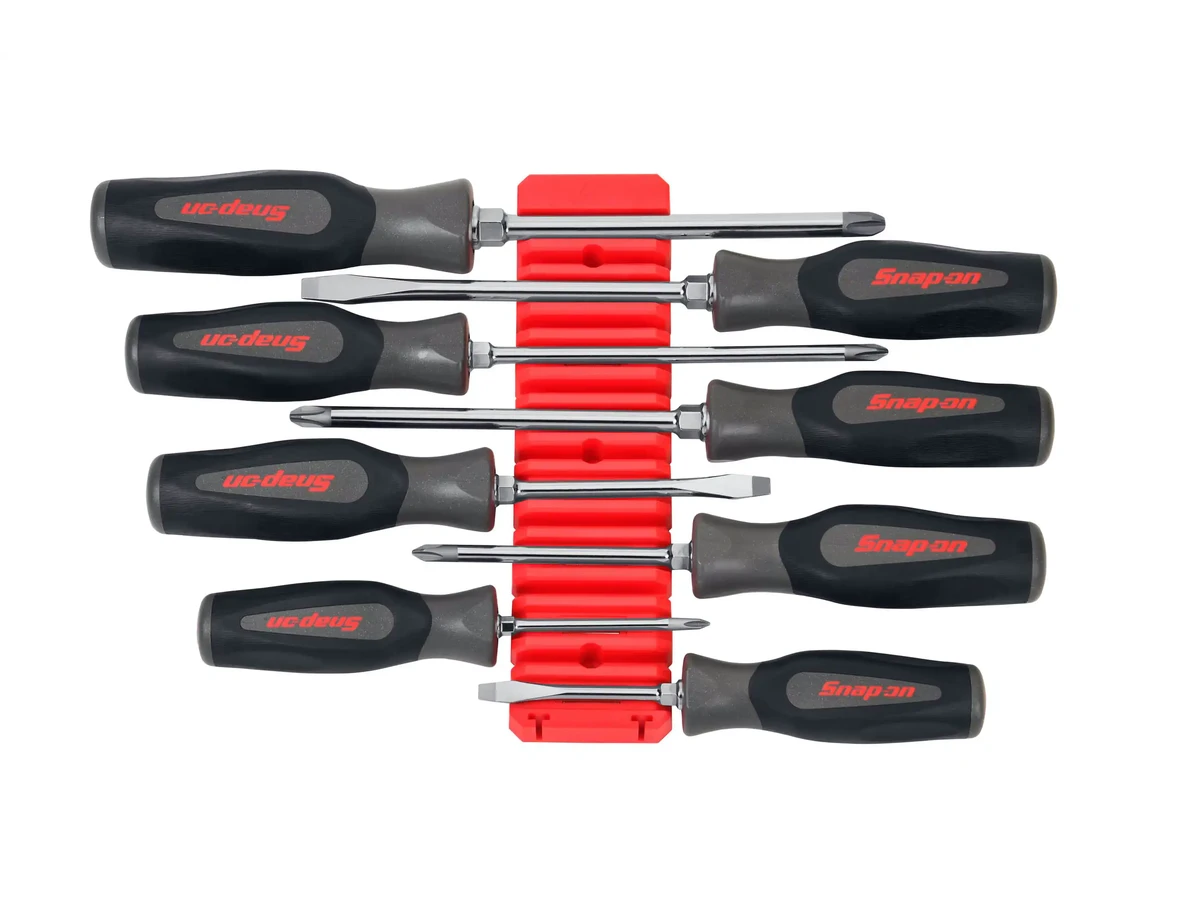 Porte-tournevis magnétique flexible SNAP-ON