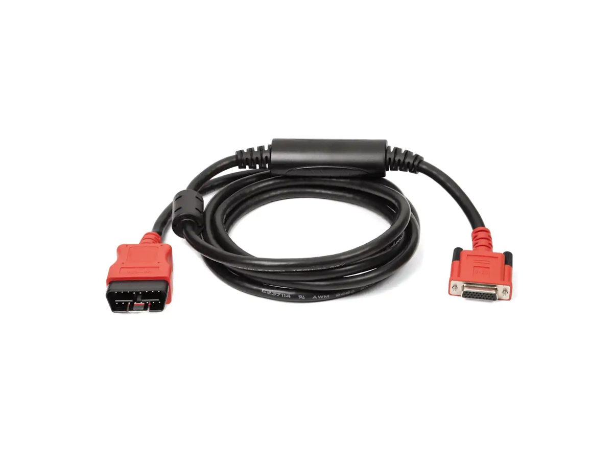 Câble DA-4EA Ethernet DOIP - SUN Diagnose