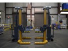 Colonne de levage mobile - HETRA RGA UC, 4 pièces