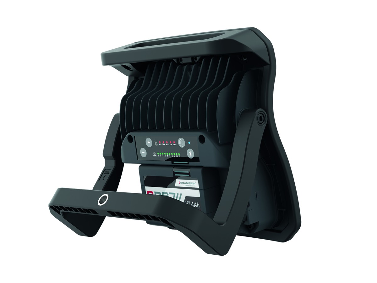 Lampe de travail NOVA 4 SPS