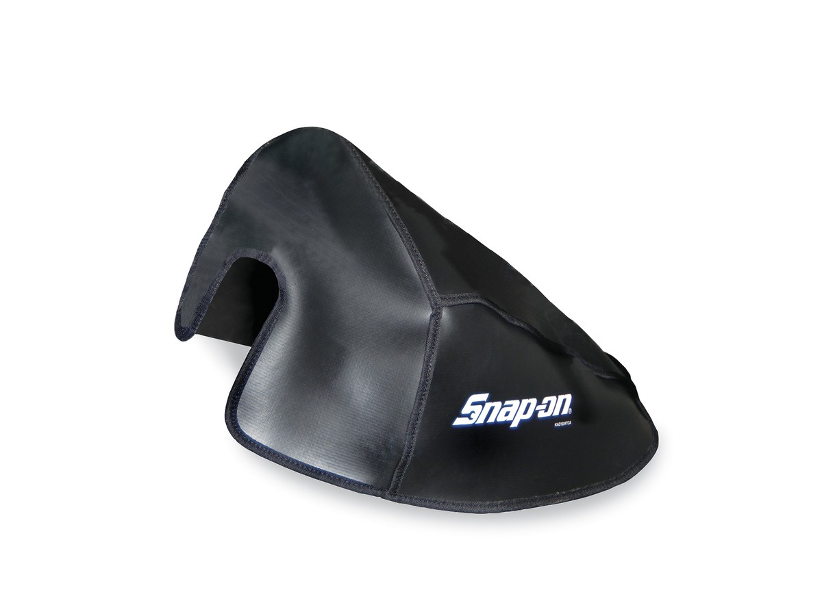 Couverture de réservoir de moto