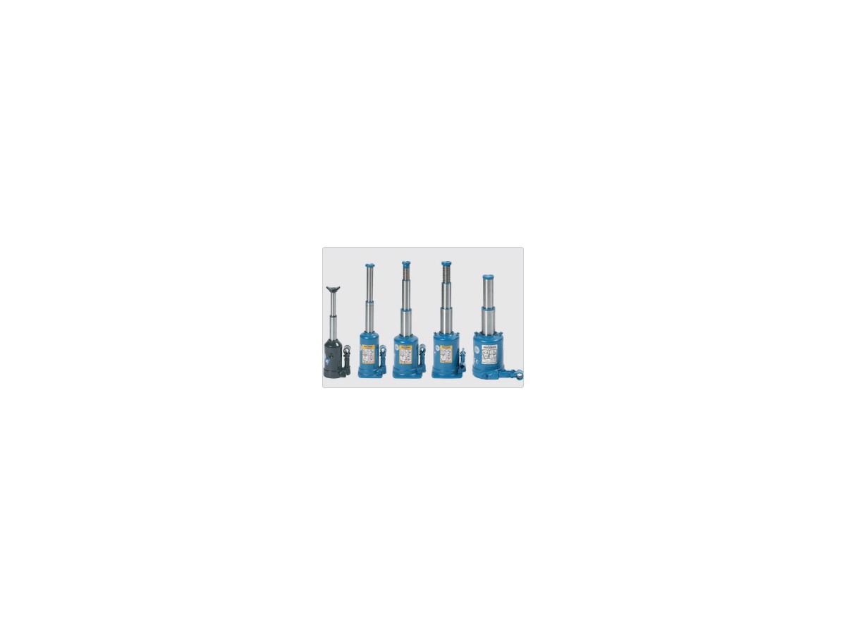 AC Hydraulic Stockheber TYP 3
