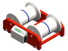 Mofatester MT-V1.0 - inkl. Aufsatz für E-Scooter