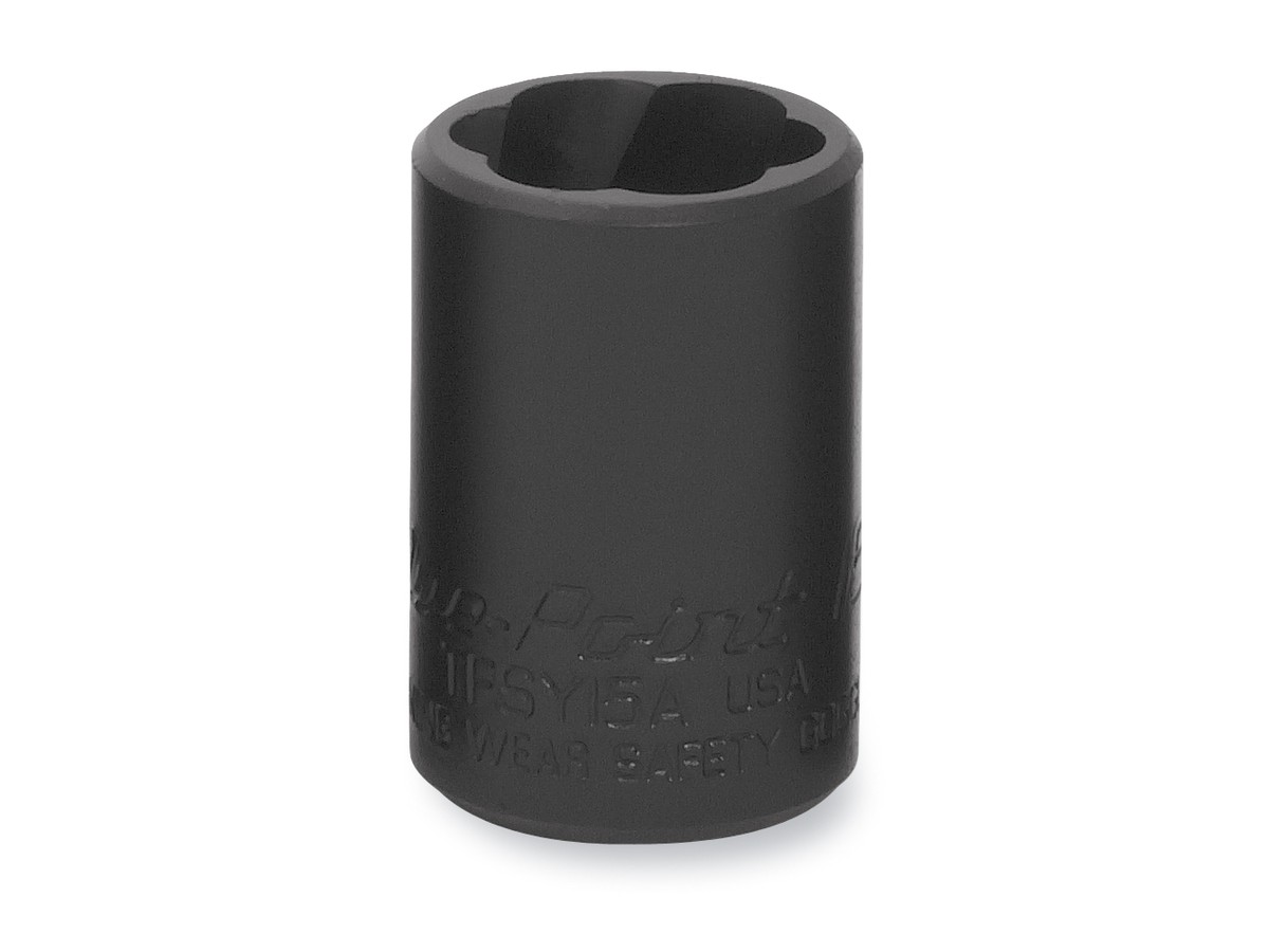 Douille "Turbo" 13mm