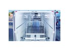 4HWI100 Système de nettoyage intérieur HW’INTRAWASH avec plateforme fixe