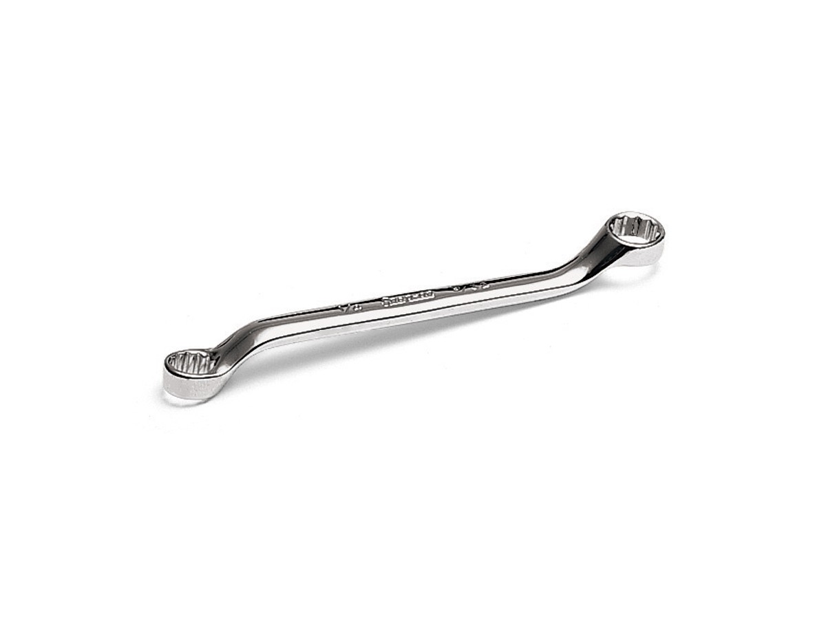 Clé polygonale 12-pans 5/16 - 11/32"