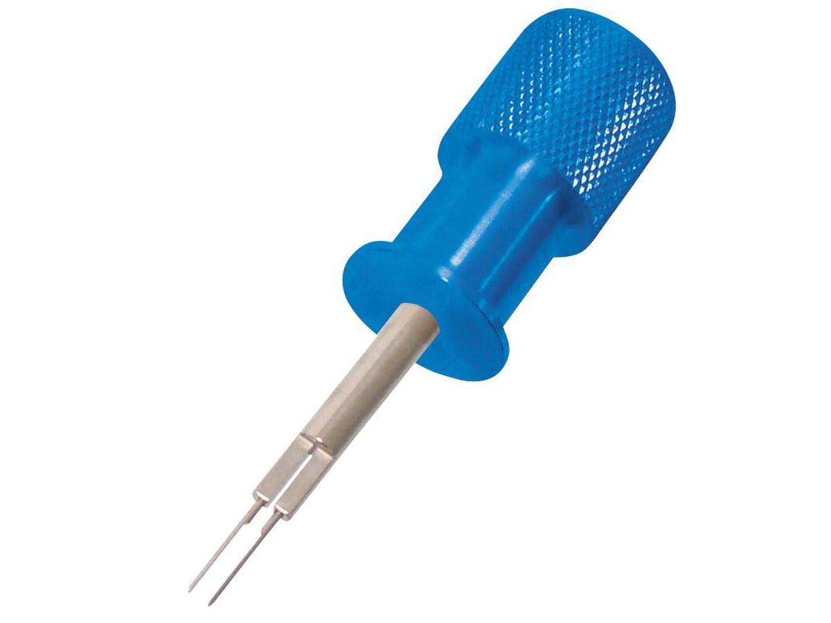 Outil d'extraction GEDORE, douille 5
