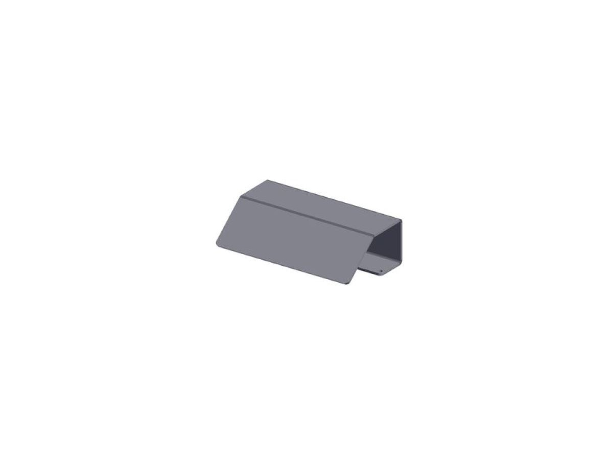 Einlegepratzen EP 5, 2 Stück - für kleine Raddurchmesser ab 550 mm