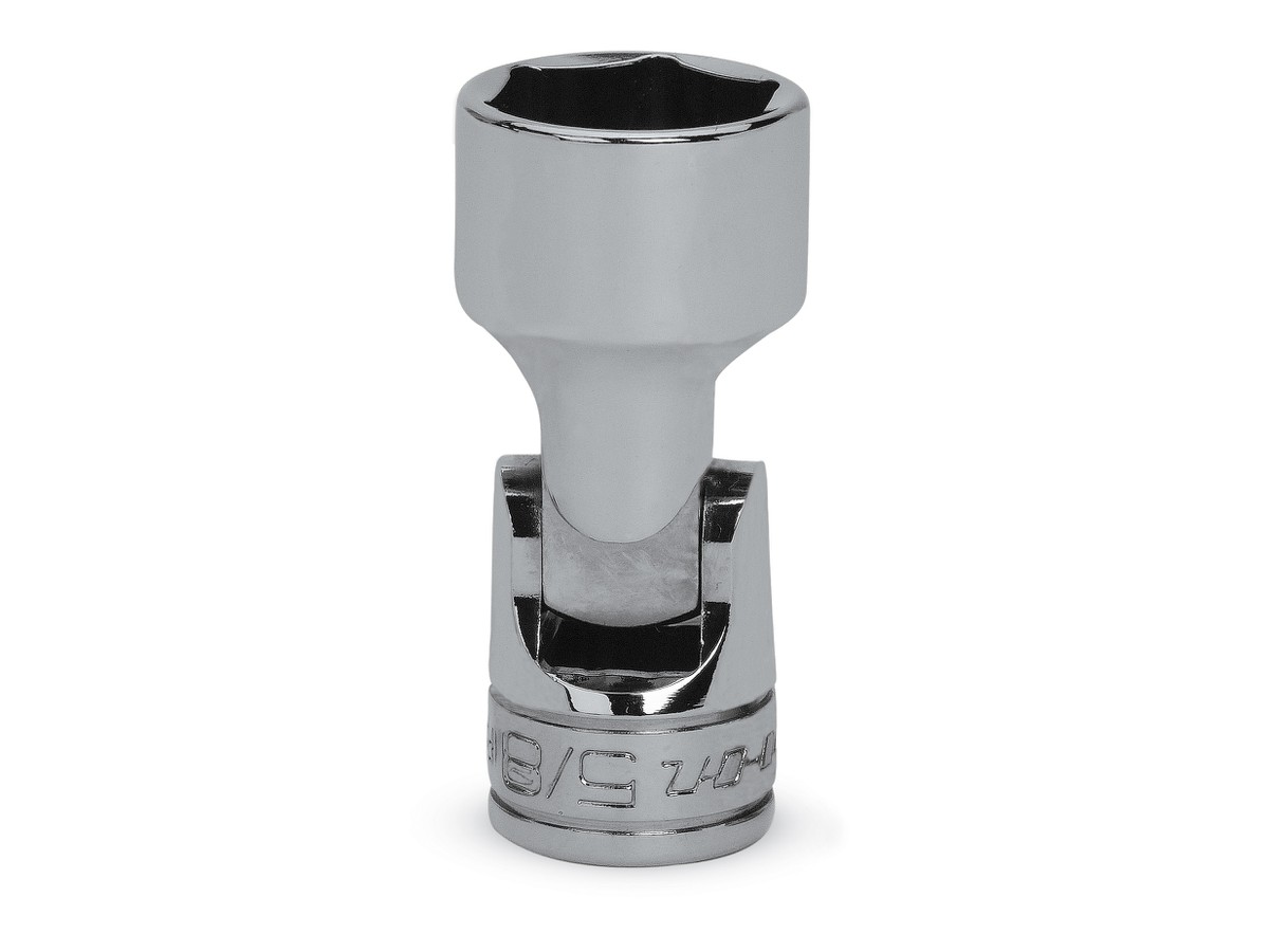 Gelenk-Stecknuss Snap-on 6-kt 5/8"