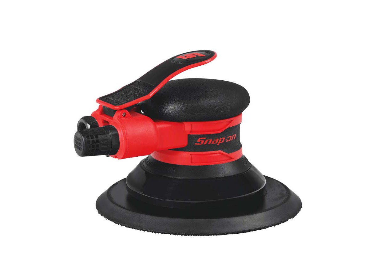 Excenter-Schleifmaschine 6"