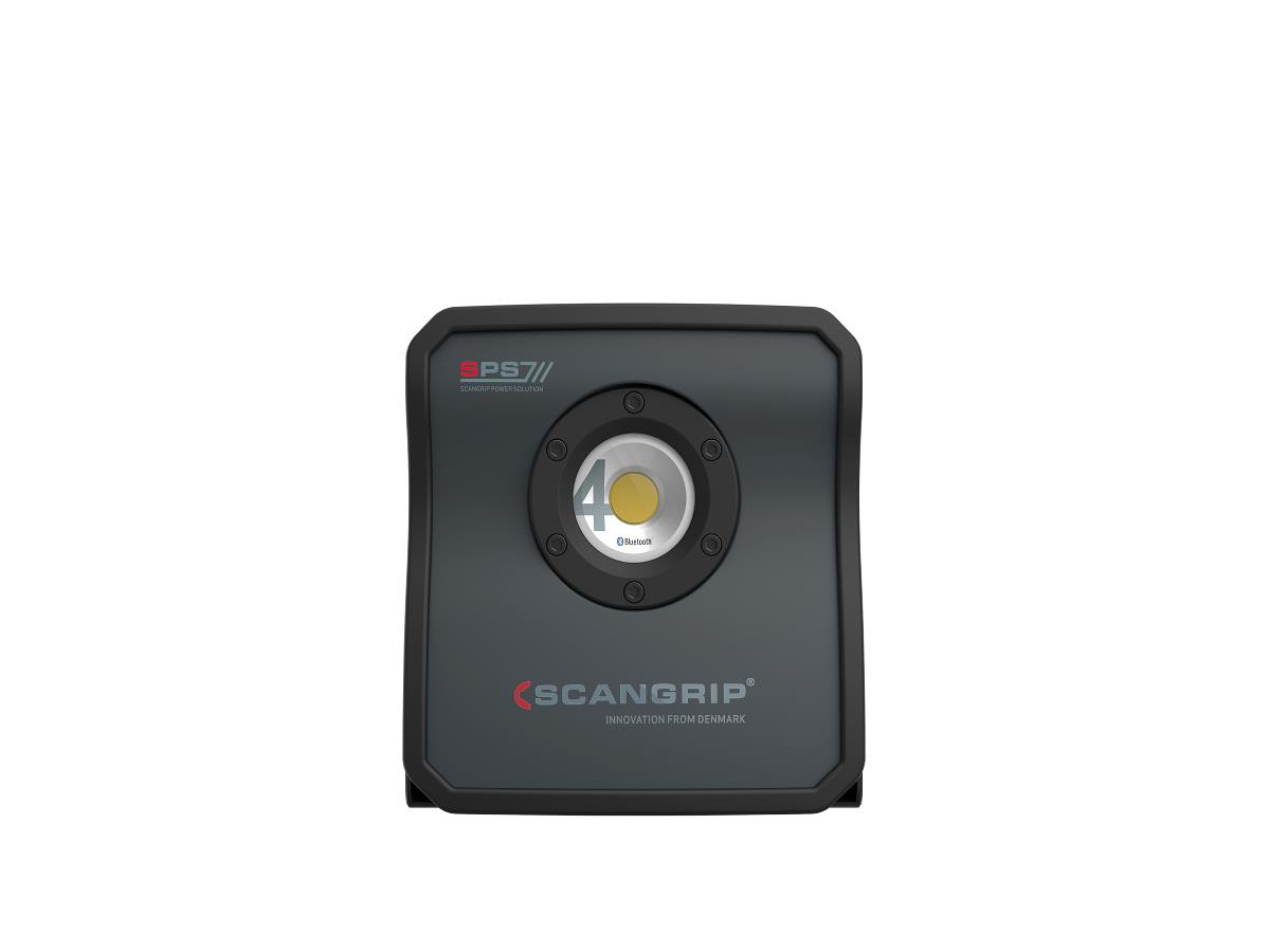 Lampe de travail NOVA 4 SPS