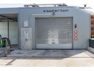 Mosmatic DKP Deckenkreisel rostfrei-poliert