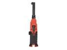 Snap-on Akku-Minibohrmaschine 14.4V, abgewinkelt