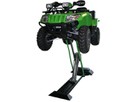 Hebebühne für Quads und Rasenmäher - BIKE-LIFT KD 003 elektrohydraulisch