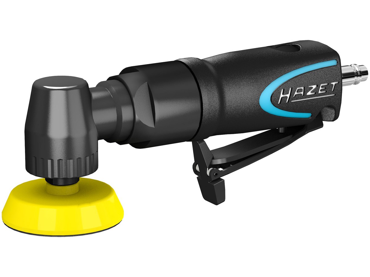 HAZET Mini Polierer 9033M-9