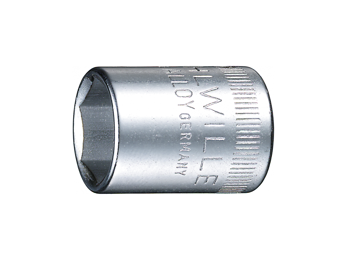 Douille STAHLWILLE 40 1/4"