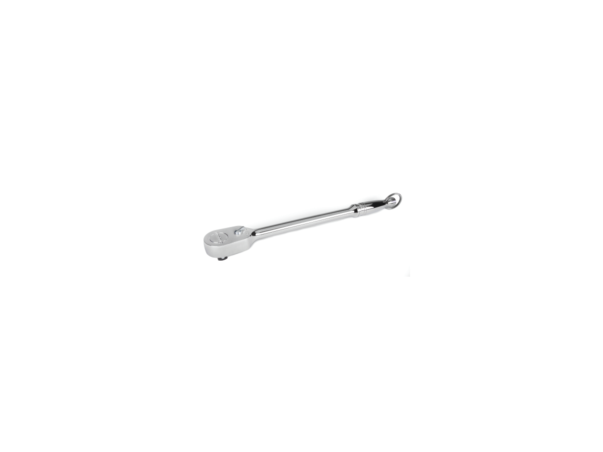 Ratsche lang mit Dual 80® Technologie 3/8"