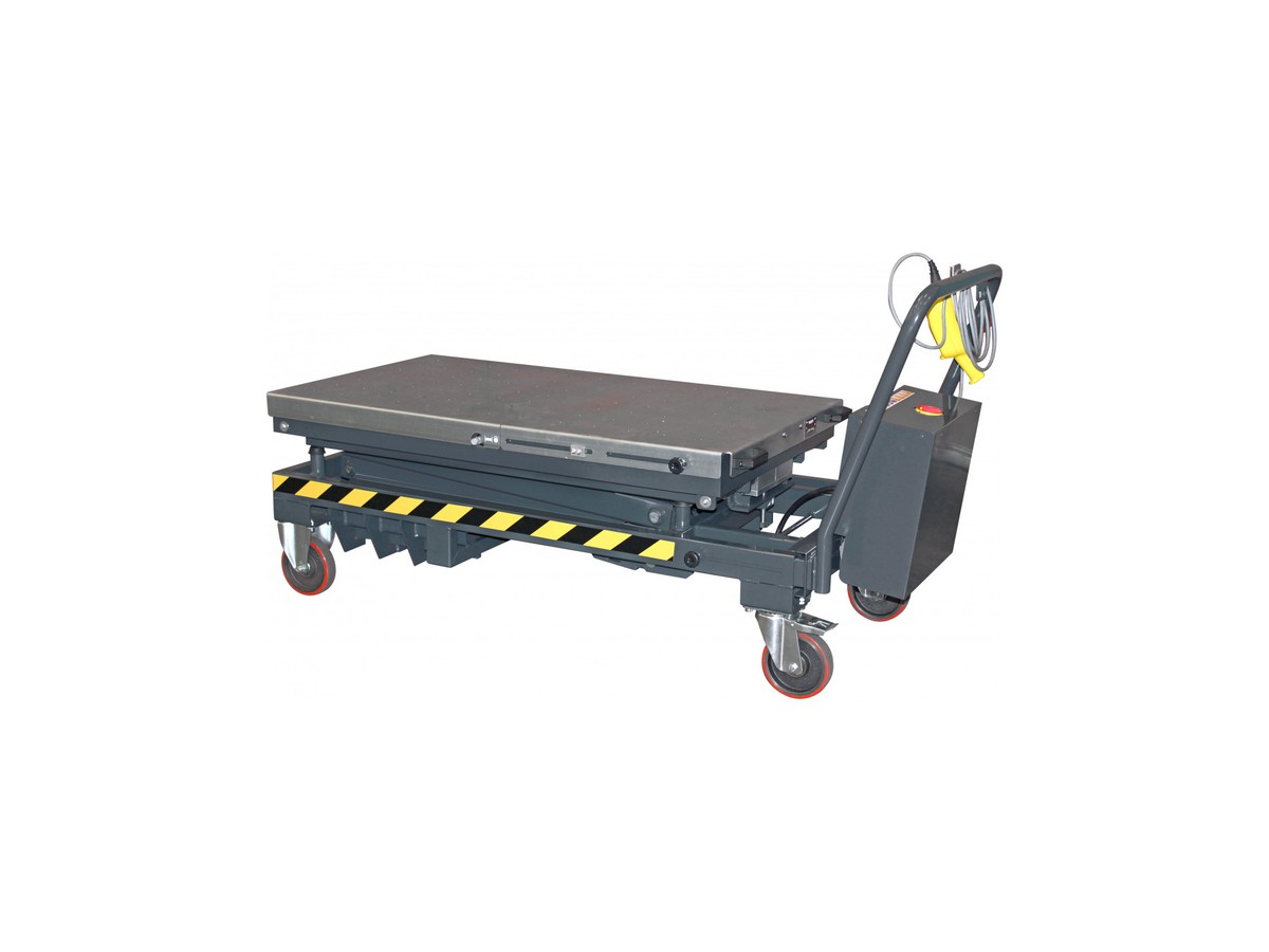 Élévateur de batterie électro-hydraulique GOVONI