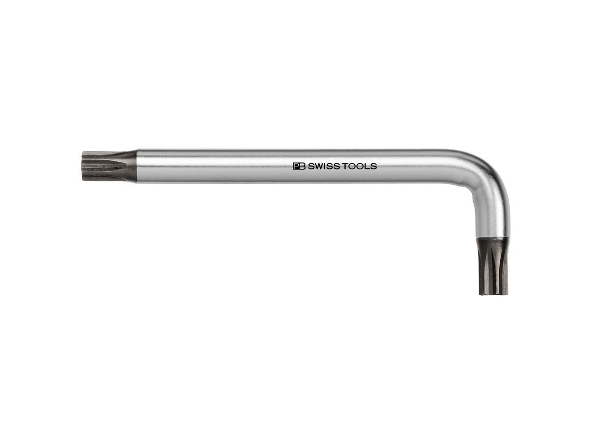 Winkelstiftschlüssel Torx PB 410