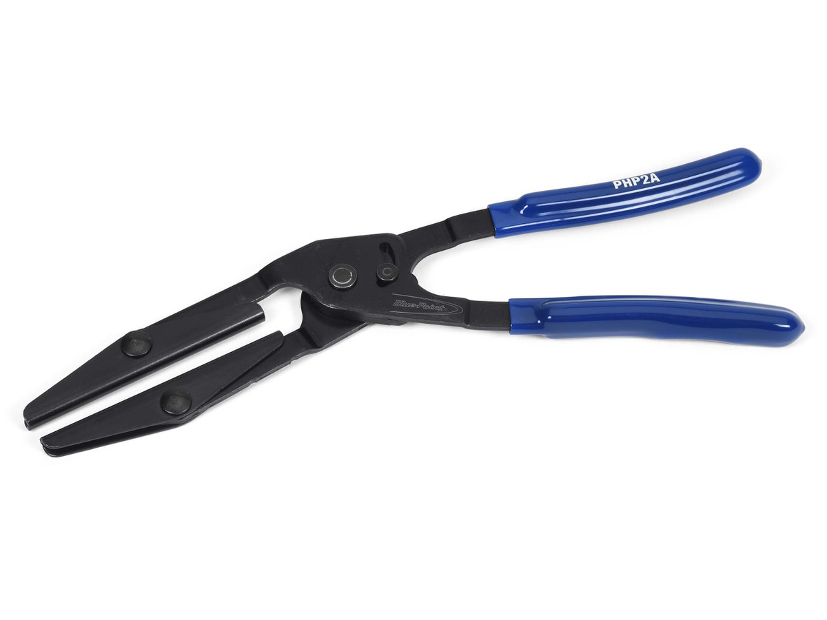 Pince pour colliers de serrage jusqu'à 63,5 mm