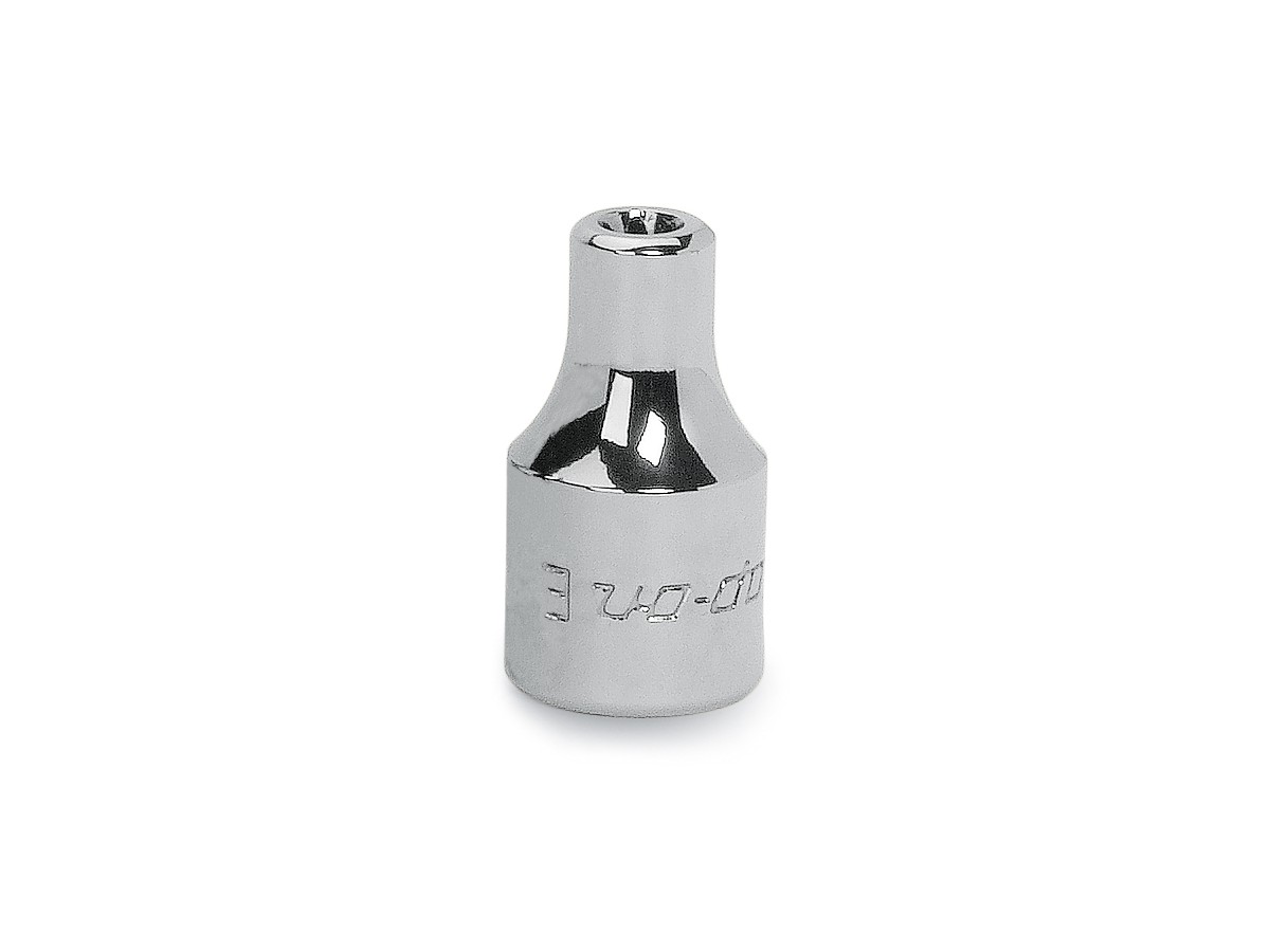 Douille Torx Snap-on E4