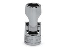 Douille articulée Snap-on 6-kt 7/16"