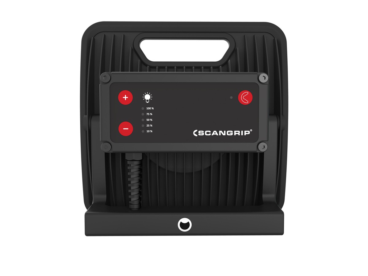 Arbeitslampe NOVA 3K