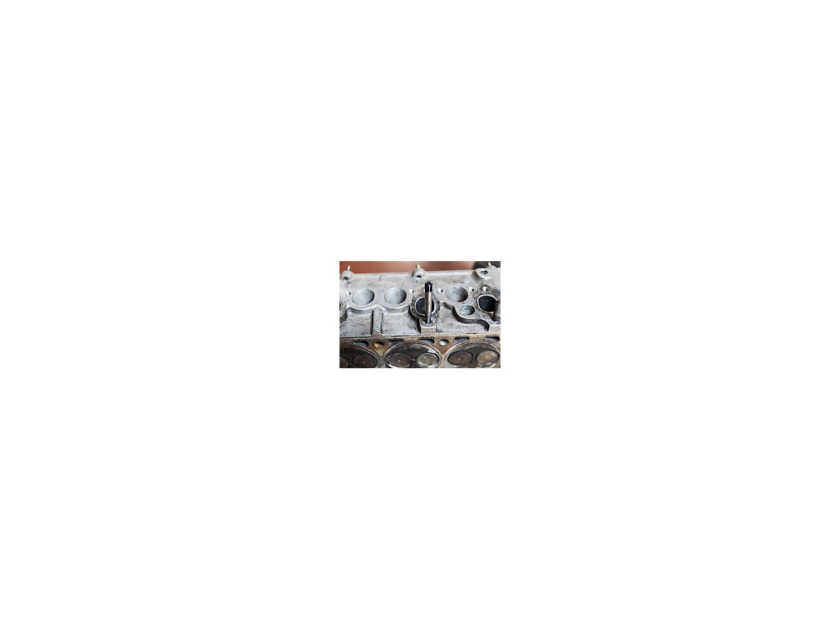 Extracteur de vis HAZET 840-2