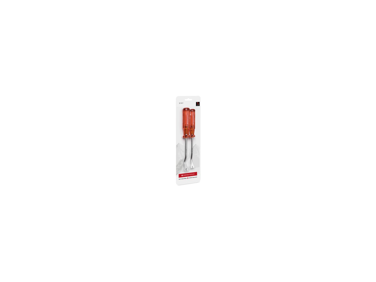 Kit de levier de desserrage PB SwissTools