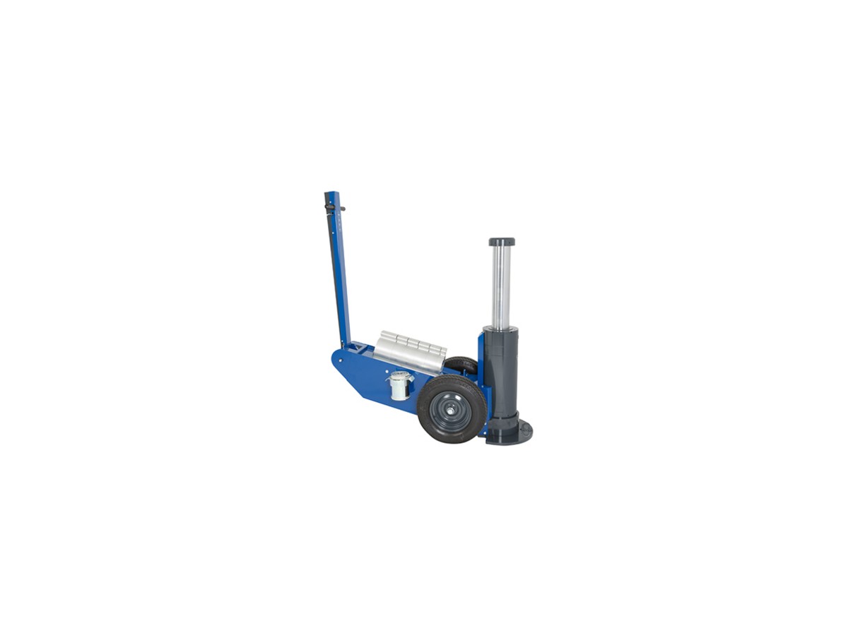 100-1H/ 150-1H Schwerlast Wagenheber 100 t/ 150 t Hub 1600 mm