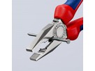 KNIPEX Kombizange 03 05 - 180 mm