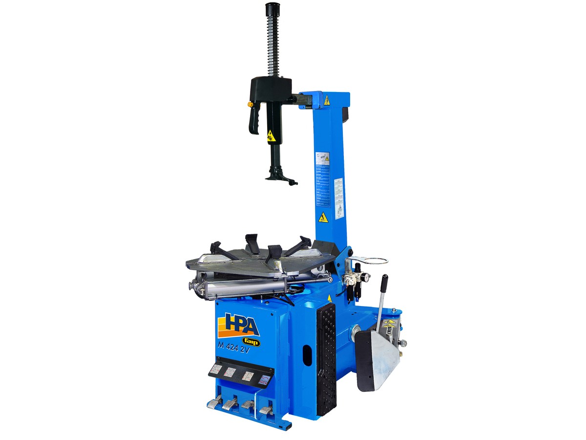 Reifenmontiermaschine - FAIP M 424 2V IP, 230V