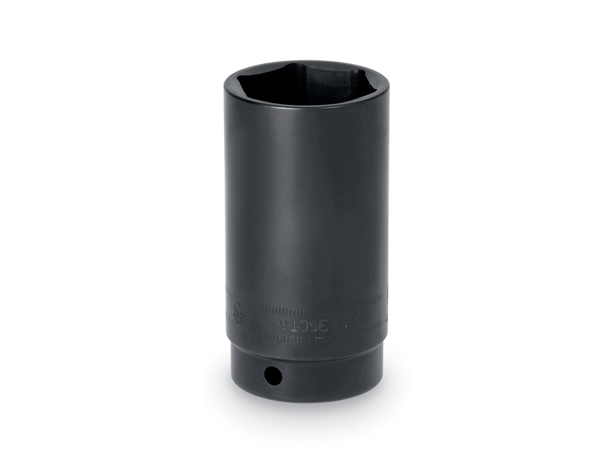 Schlag-Stecknuss Snap-on 36mm