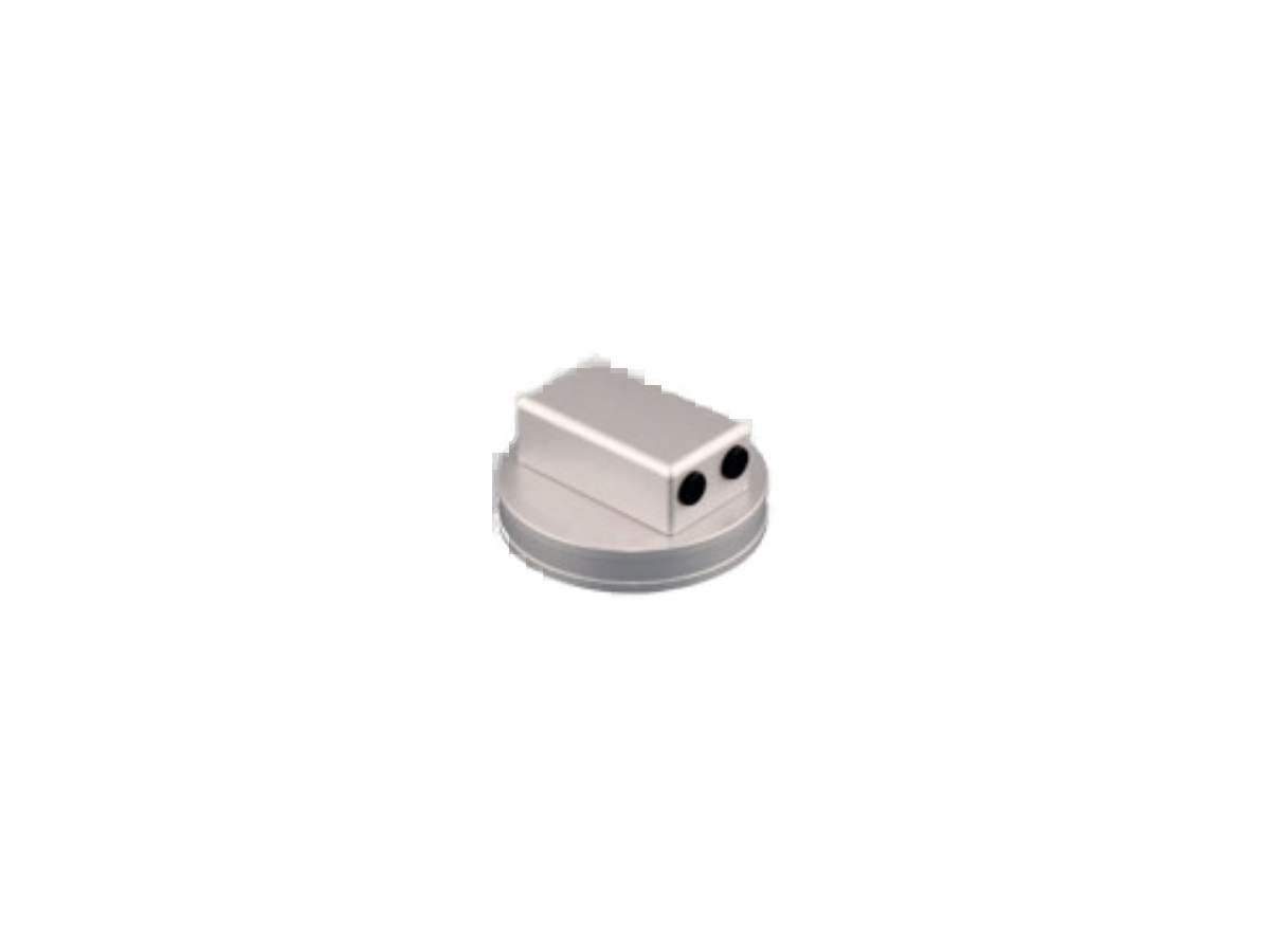 Formschluss-Adapter Nissan - R35 Nissan GT-R, (4 Stück)