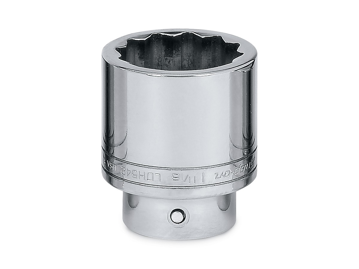 Stecknuss Snap-on 1.11/16"
