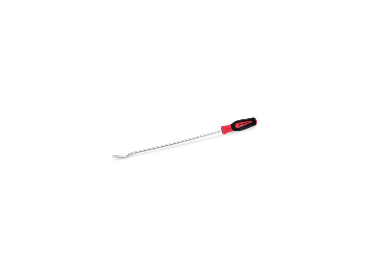 Outil pour panneaux de porte avec poignée souple Longueur de 20 po