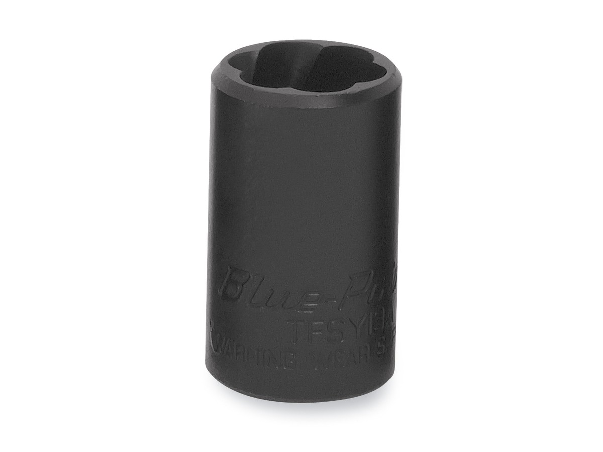 Douille "Turbo" 10mm