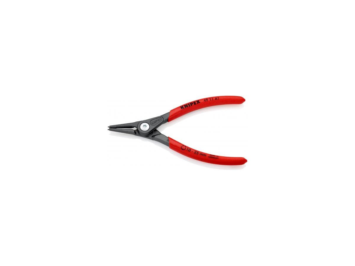 KNIPEX Praezision-Sicherungsringzange 49 - A0