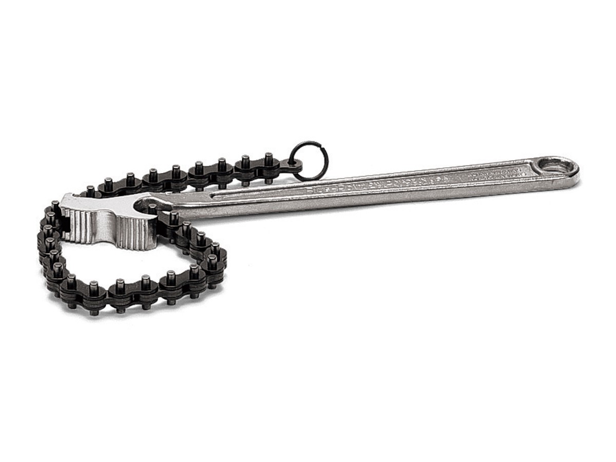 Clé à chaîne Snap-on 24"