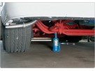 AC Hydraulic Stockheber TYP 2