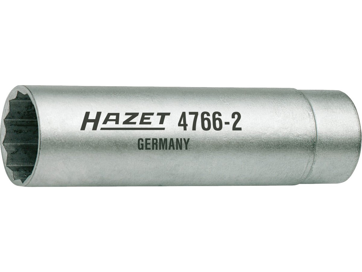 HAZET Clé à bougies 4766-2