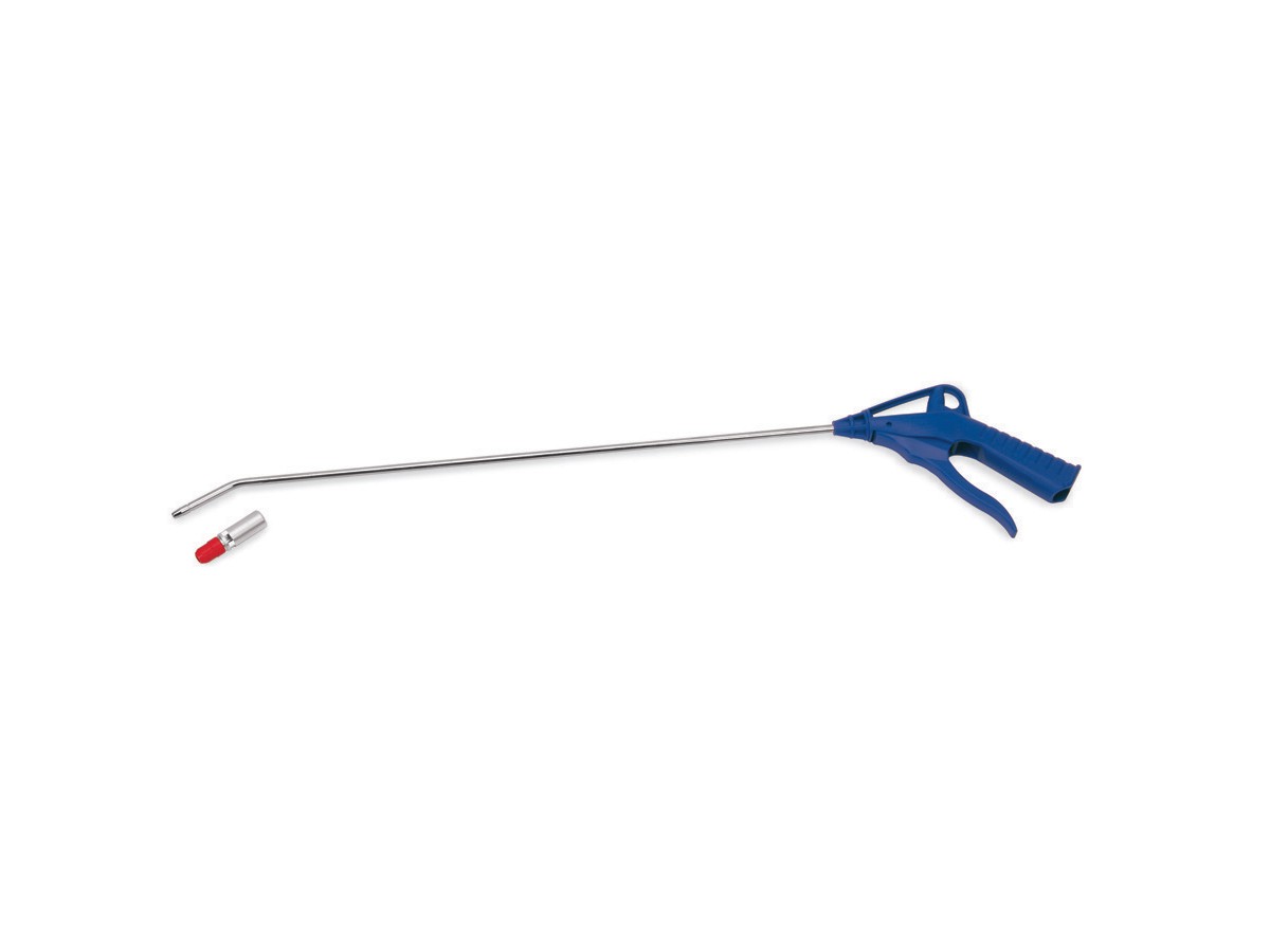 Snap-on Luftpistole lang