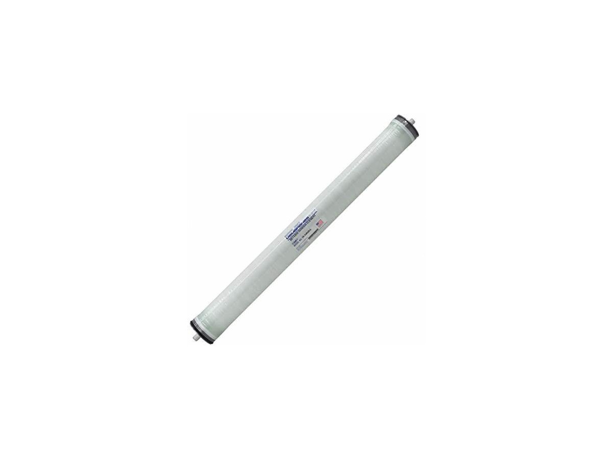 Osmose-Membrane LP 4040 Niederdruck - Dim: 1016 x 99 mm