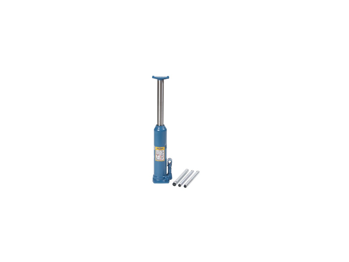 AC Hydraulic Stockheber TYP 4